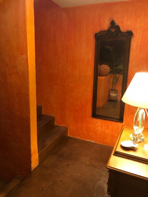 CASA EN CONDOMINIO EN VENTA EN CUAJIMALPA