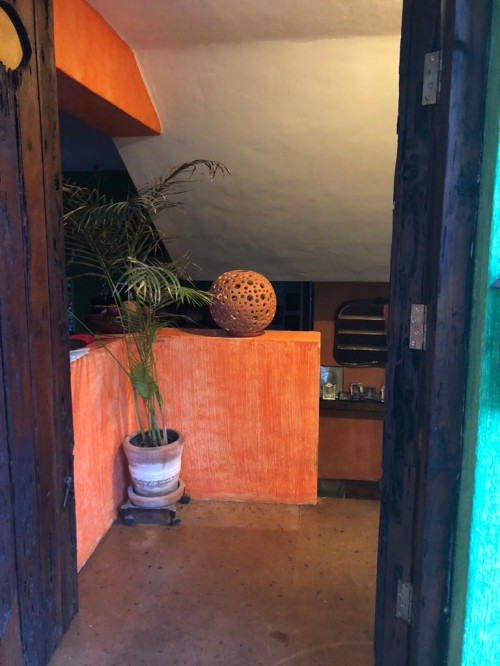 CASA EN CONDOMINIO EN VENTA EN CUAJIMALPA