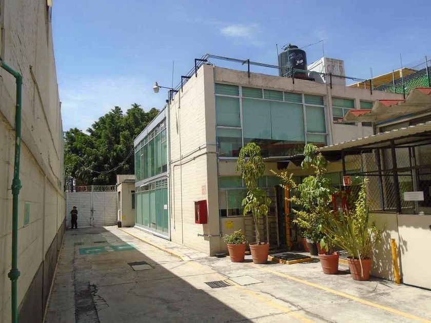 Terreno En Venta,  Tlalpan