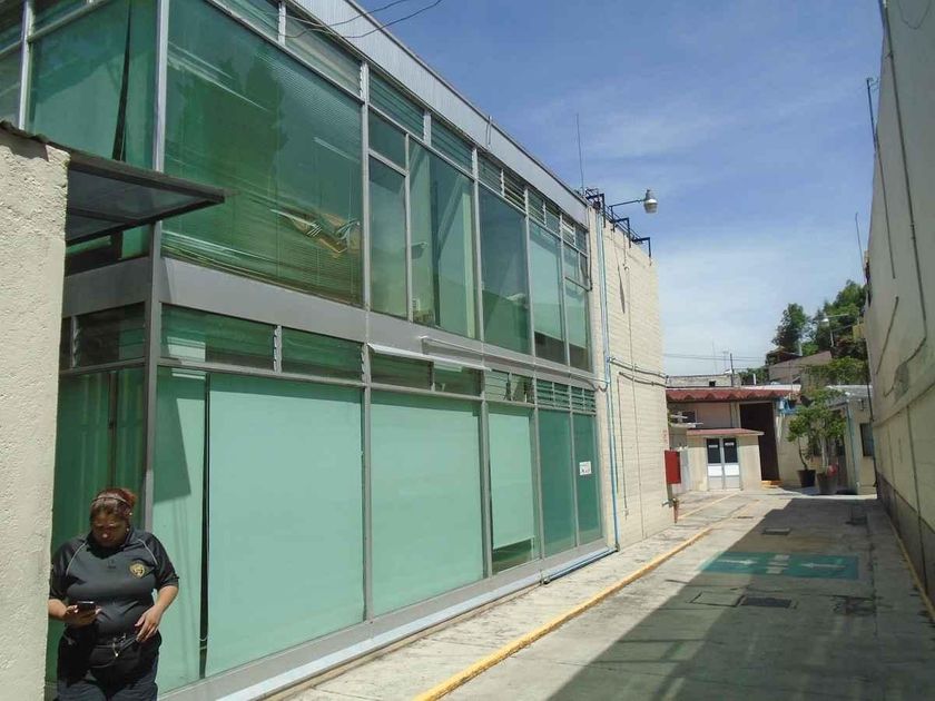Terreno En Venta,  Tlalpan