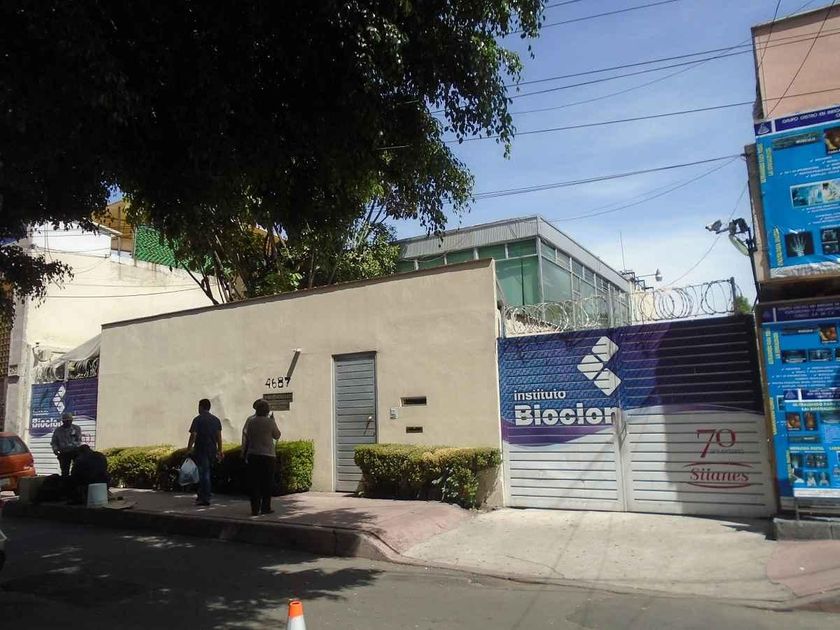 Terreno En Venta,  Tlalpan