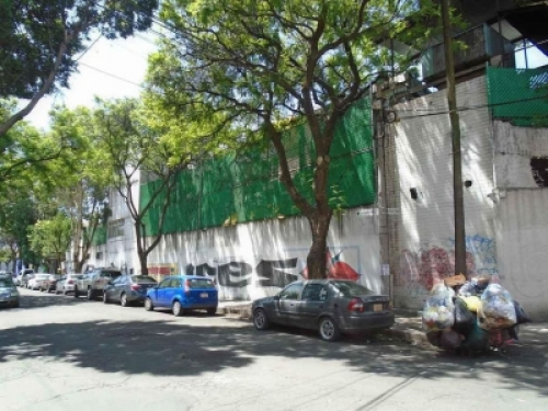 Terreno En Venta,  Tlalpan