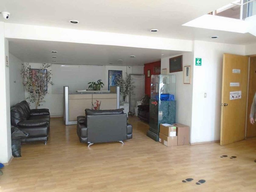 Terreno En Venta,  Tlalpan