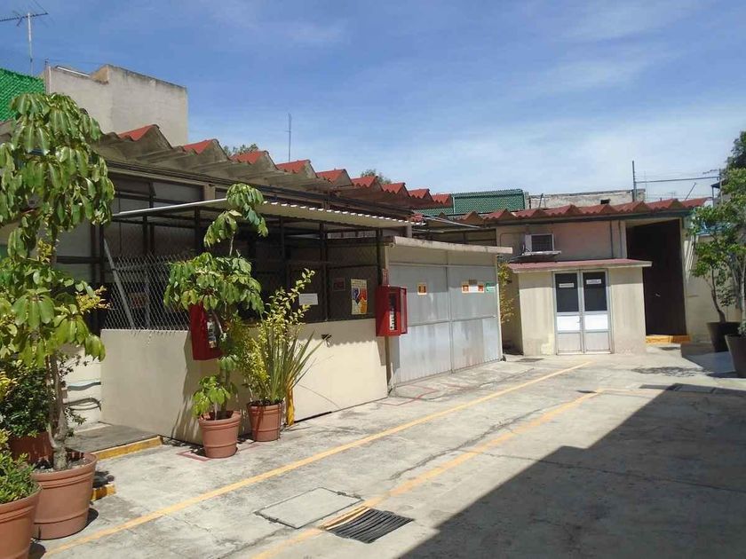 Terreno En Venta,  Tlalpan