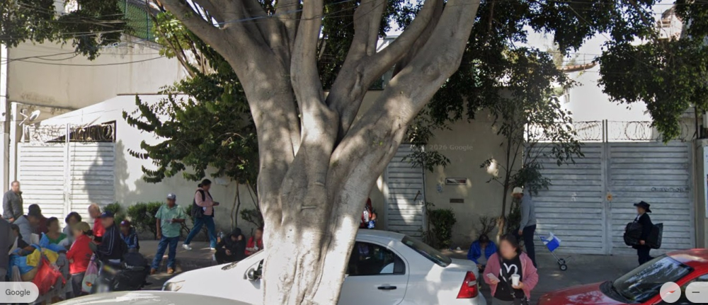 Terreno En Venta, Tlalpan, Zona De Hospitales