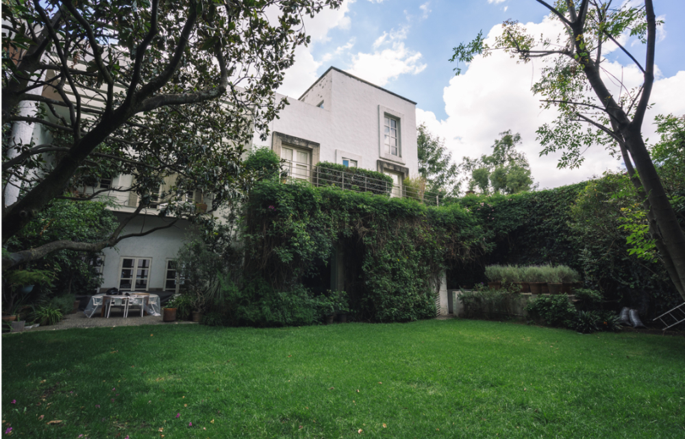 CASA EN VENTA EN SAN ANGEL INN A 2 CUADRAS DE PERIFERICO 