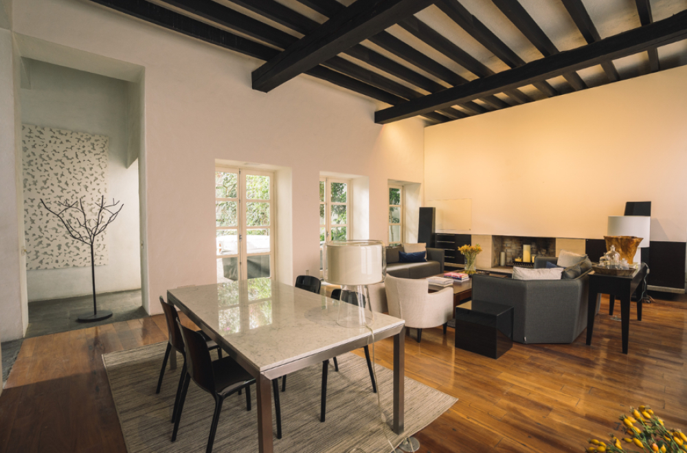 CASA EN VENTA EN SAN ANGEL INN A 2 CUADRAS DE PERIFERICO 