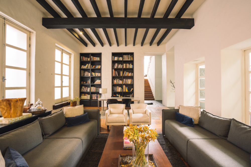 CASA EN VENTA EN SAN ANGEL INN A 2 CUADRAS DE PERIFERICO 