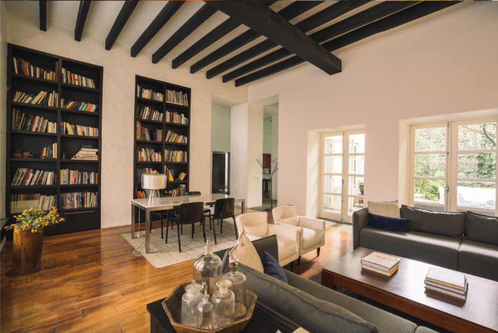 CASA EN VENTA EN SAN ANGEL INN A 2 CUADRAS DE PERIFERICO 