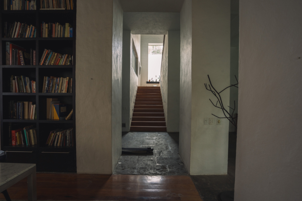 CASA EN VENTA EN SAN ANGEL INN A 2 CUADRAS DE PERIFERICO 