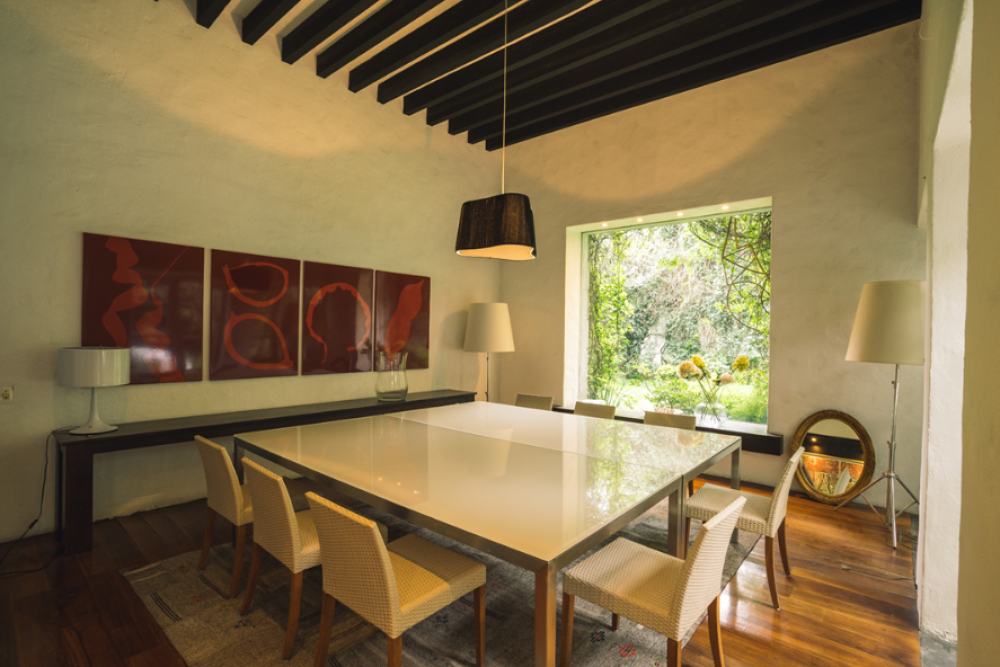 CASA EN VENTA EN SAN ANGEL INN A 2 CUADRAS DE PERIFERICO 