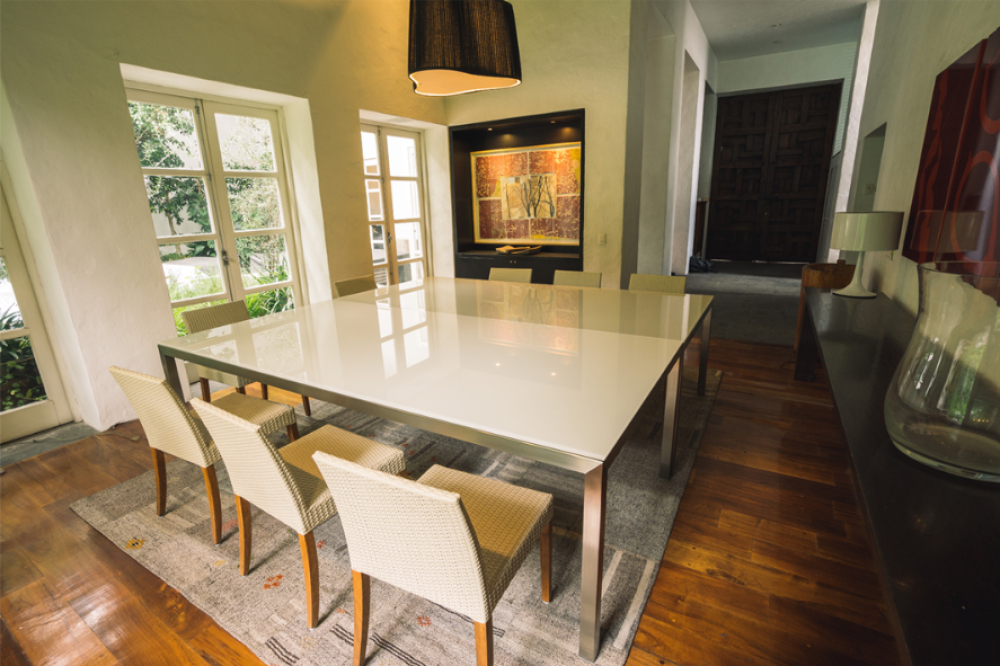 CASA EN VENTA EN SAN ANGEL INN A 2 CUADRAS DE PERIFERICO 