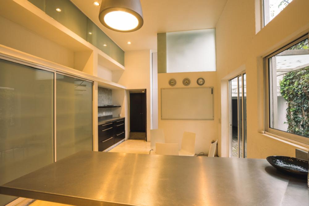 CASA EN VENTA EN SAN ANGEL INN A 2 CUADRAS DE PERIFERICO 