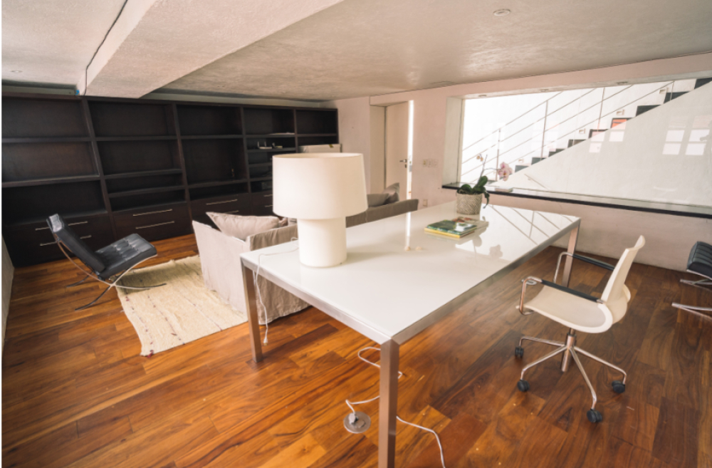 CASA EN VENTA EN SAN ANGEL INN A 2 CUADRAS DE PERIFERICO 