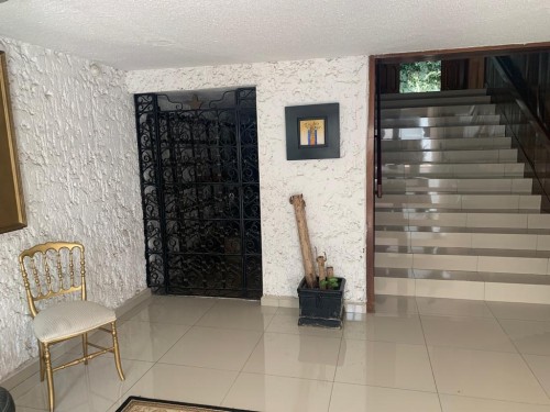 Casa En Venta, Espectacular, Col. Lomas De Chapultepec 