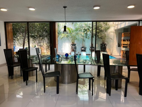 Casa En Venta, Espectacular, Col. Lomas De Chapultepec 