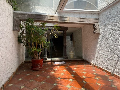Casa En Venta, Espectacular, Col. Lomas De Chapultepec 