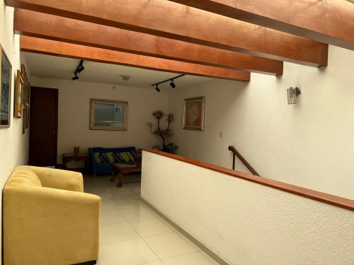 Casa En Venta, Espectacular, Col. Lomas De Chapultepec 
