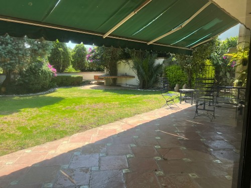Casa En Venta, Espectacular, Col. Lomas De Chapultepec 