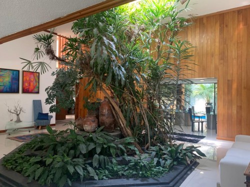 Casa En Venta, Espectacular, Col. Lomas De Chapultepec 
