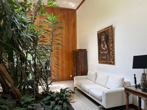 Casa En Venta, Espectacular, Col. Lomas De Chapultepec 