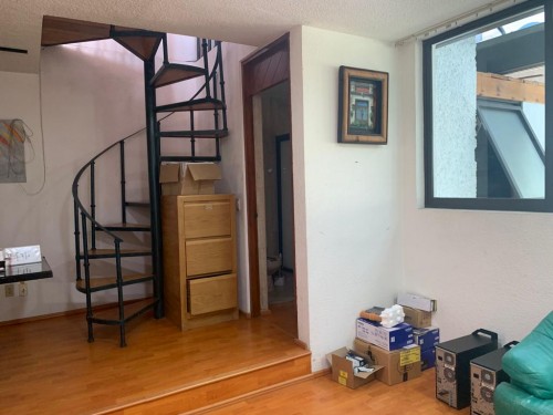 Casa En Venta, Espectacular, Col. Lomas De Chapultepec 