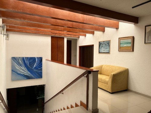 Casa En Venta, Espectacular, Col. Lomas De Chapultepec 