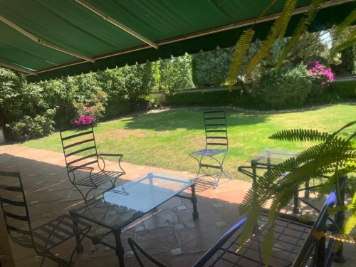 Casa En Venta, Espectacular, Col. Lomas De Chapultepec 