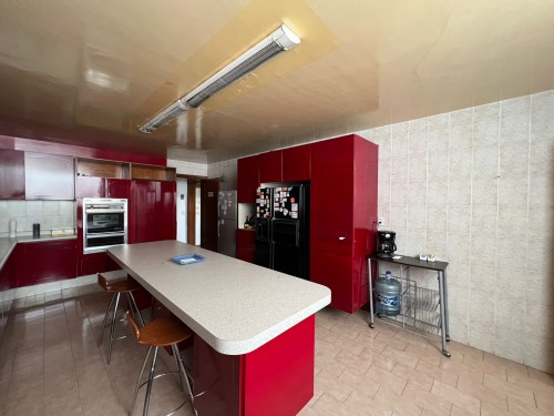 Casa En Venta, Espectacular, Col. Lomas De Chapultepec 