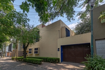 Casa en venta San Ángel Inn