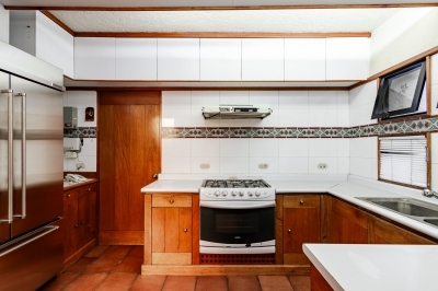 Casa en venta San Ángel Inn