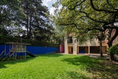 Casa en venta San Ángel Inn