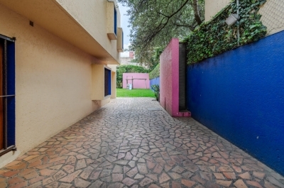 Casa en venta San Ángel Inn