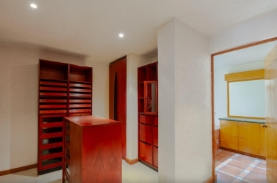 Casa en venta San Ángel Inn