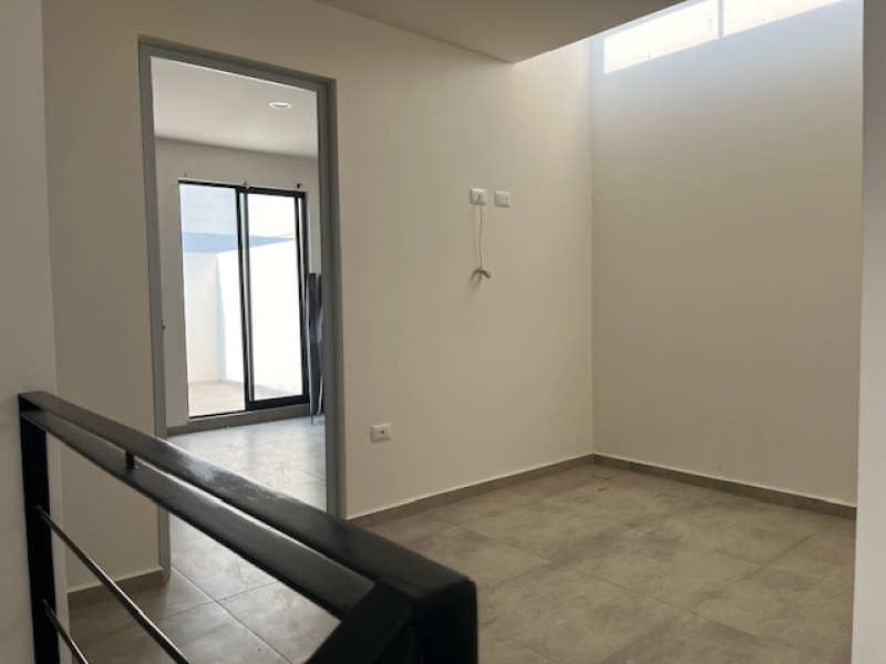 Casa En Adamar Coto MonteAlbán Zona Sur Guadalajara