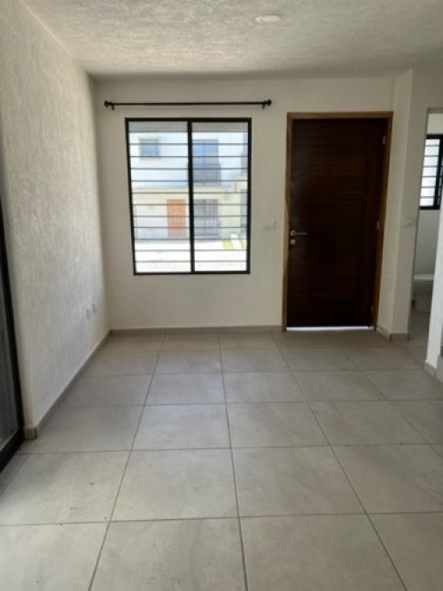 Casa En Adamar Coto MonteAlbán Zona Sur Guadalajara