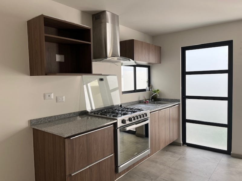 Casa En Adamar Coto MonteAlbán Zona Sur Guadalajara