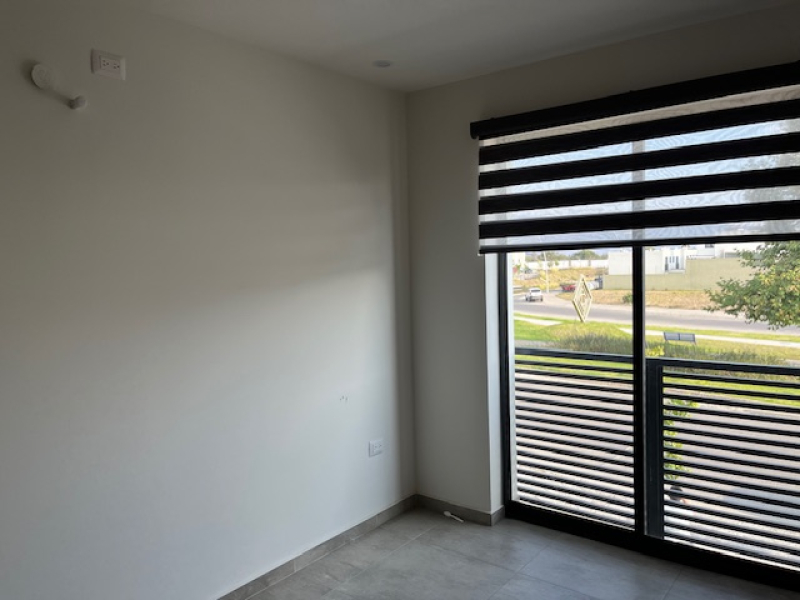 Casa En Adamar Coto MonteAlbán Zona Sur Guadalajara