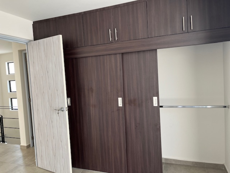 Casa En Adamar Coto MonteAlbán Zona Sur Guadalajara