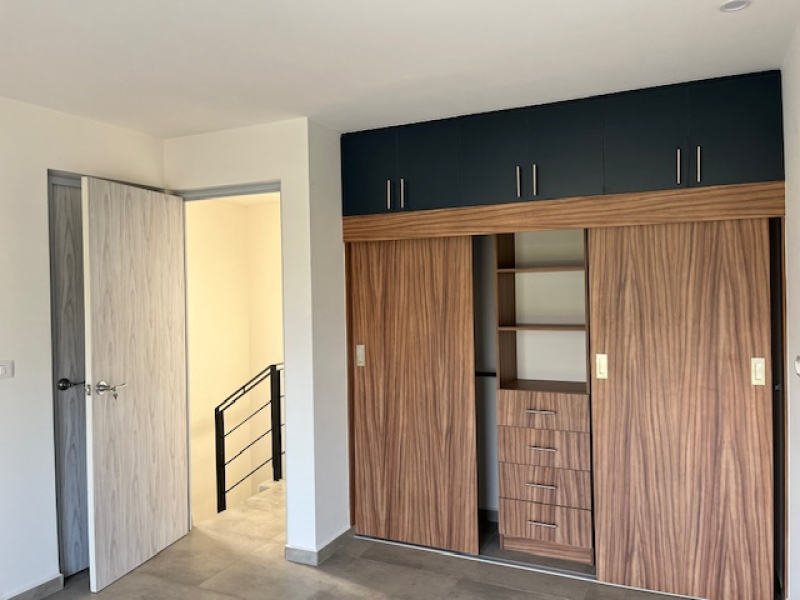 Casa En Adamar Coto MonteAlbán Zona Sur Guadalajara