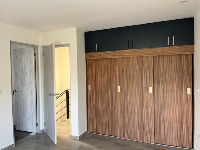 Casa En Adamar Coto MonteAlbán Zona Sur Guadalajara