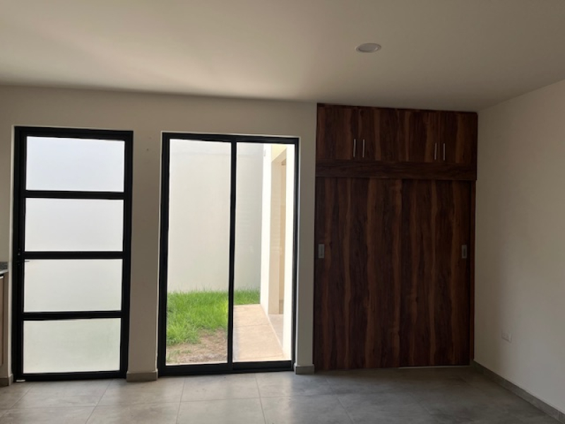 Casa En Adamar Coto MonteAlbán Zona Sur Guadalajara