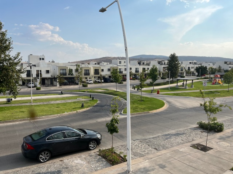 Casa En Adamar Coto MonteAlbán Zona Sur Guadalajara
