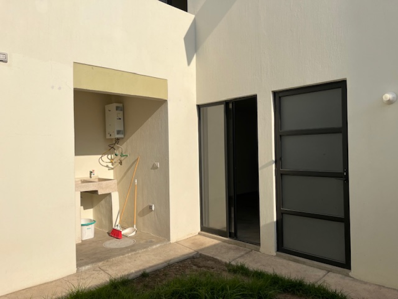 Casa En Adamar Coto MonteAlbán Zona Sur Guadalajara