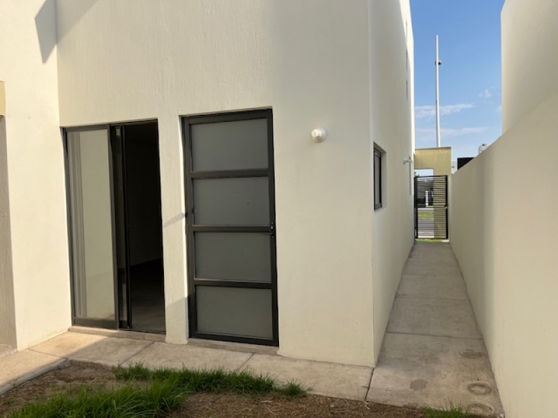 Casa En Adamar Coto MonteAlbán Zona Sur Guadalajara