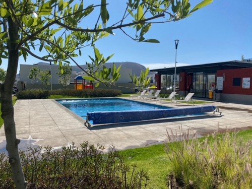 Casa En Adamar Coto MonteAlbán Zona Sur Guadalajara