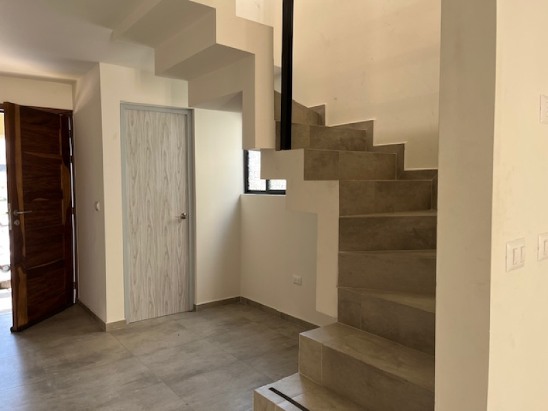 Casa En Adamar Coto MonteAlbán Zona Sur Guadalajara