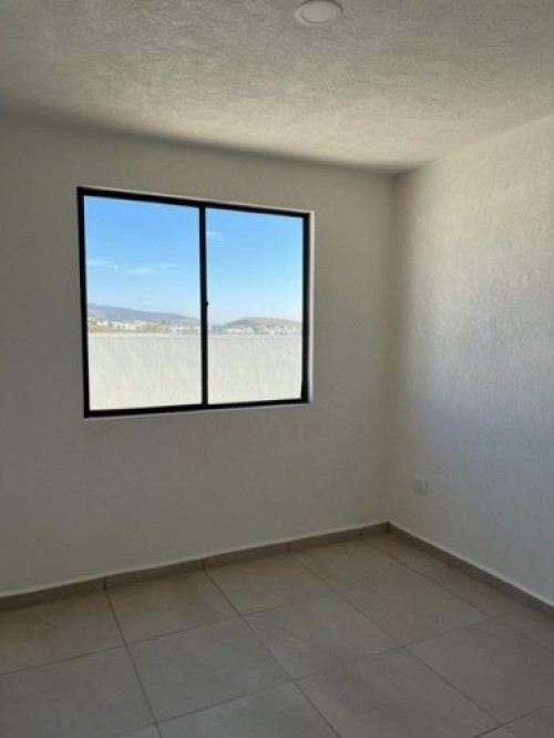 Casa En Adamar Coto MonteAlbán Zona Sur Guadalajara