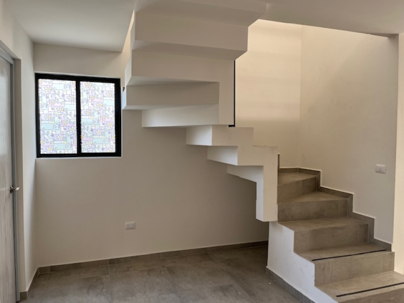 Casa En Adamar Coto MonteAlbán Zona Sur Guadalajara