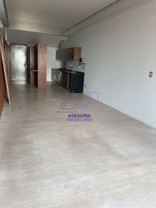 Departamento En Venta En Reforma, Colonia Tabacalera